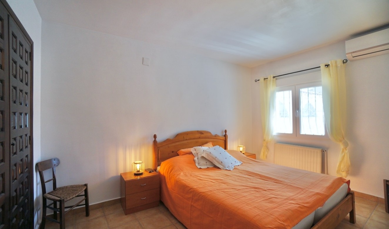 Resales - Villas - Benissa - Buenavista