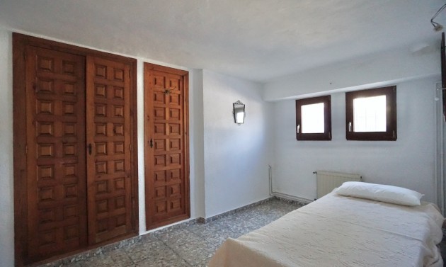 Resales - Villas - Benissa - Buenavista