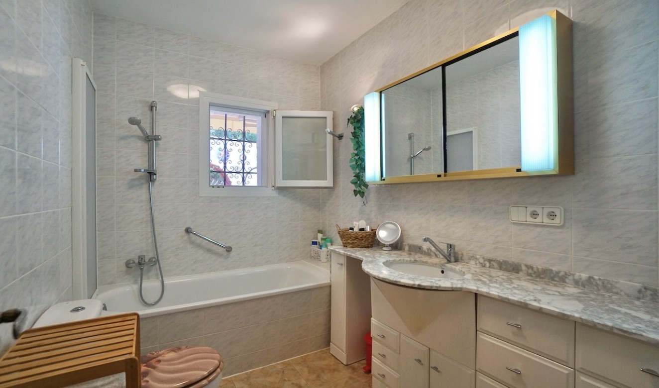 Resales - Villas - Benissa - Buenavista