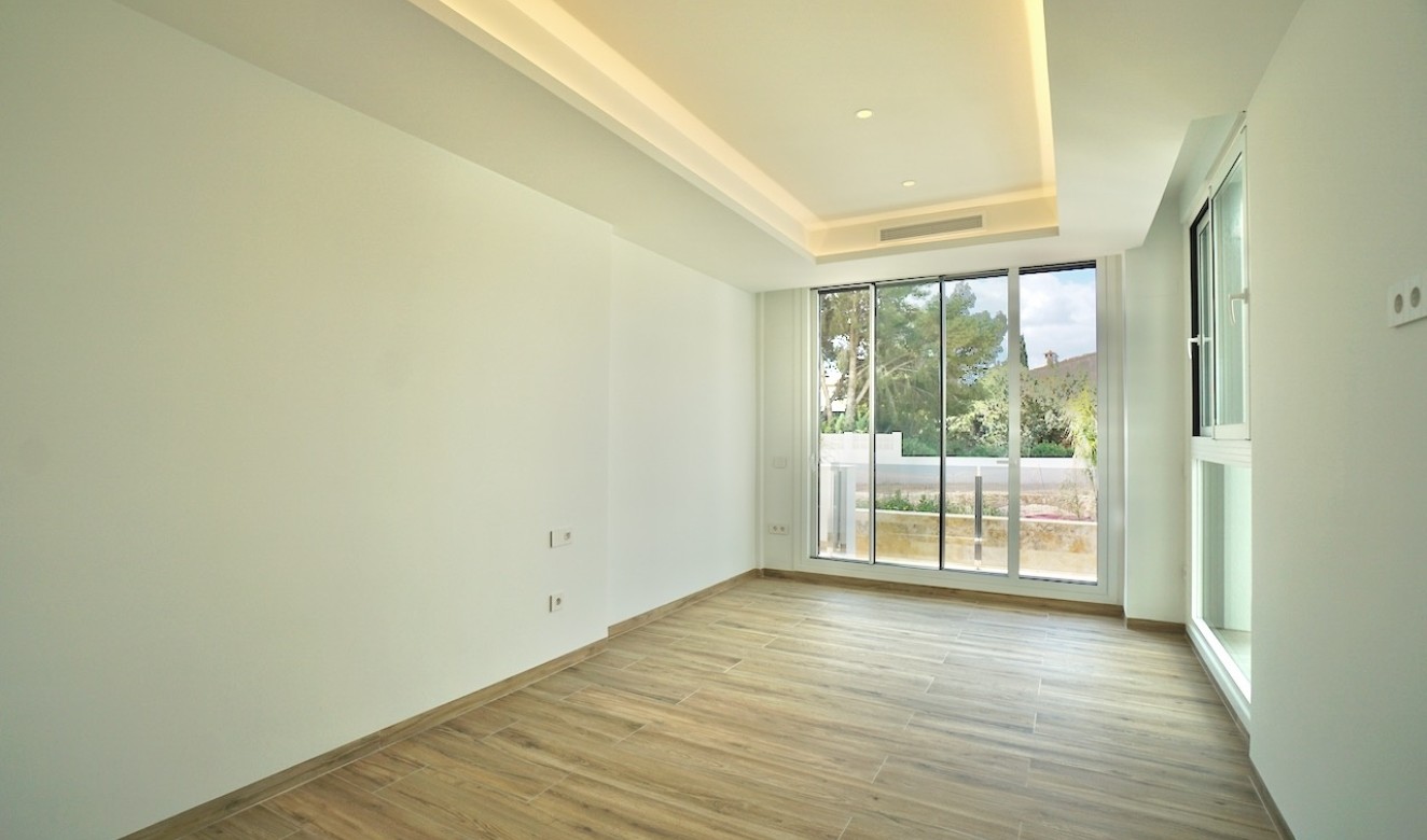 New Builds - Villas - Benissa - Carrions