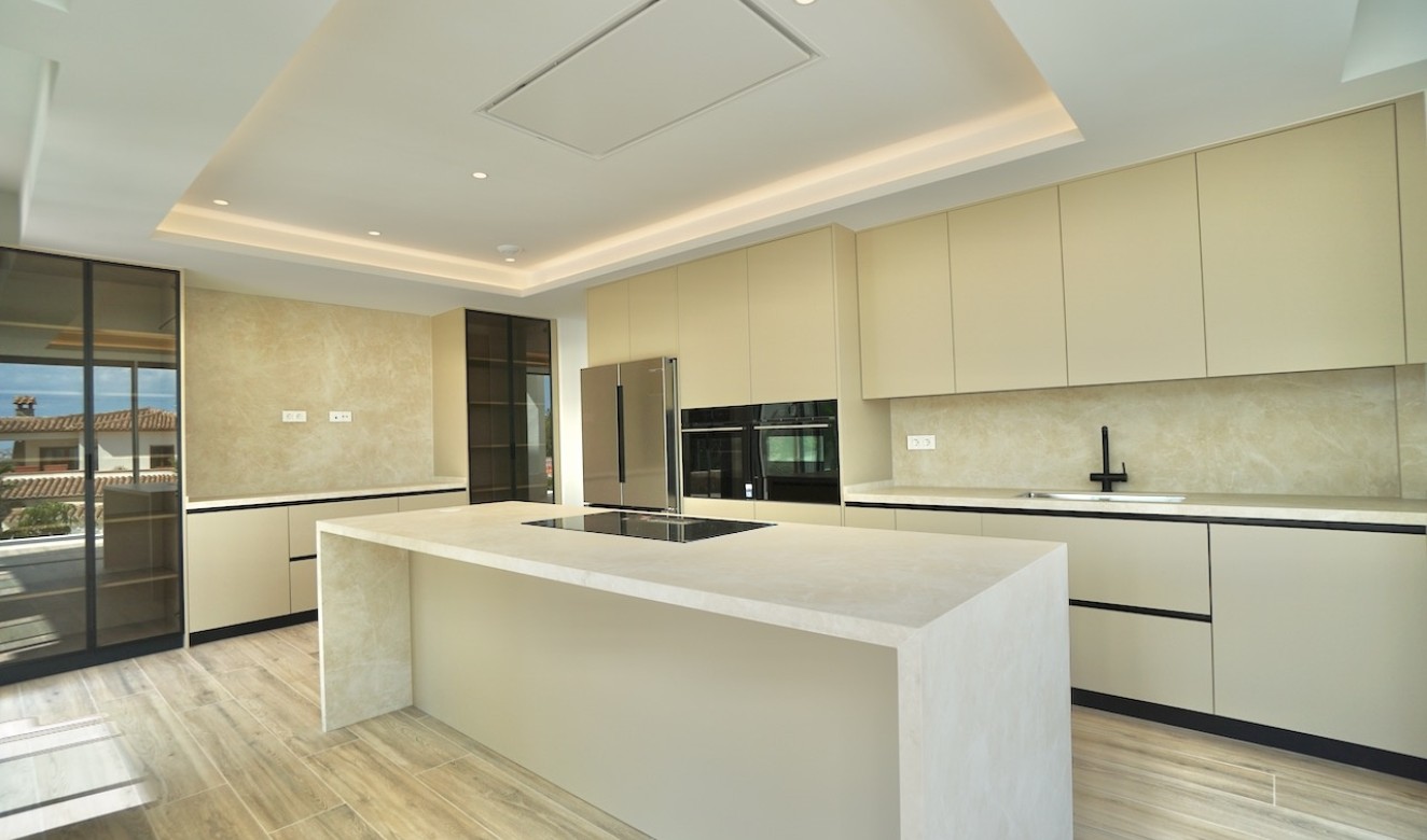 New Builds - Villas - Benissa - Carrions