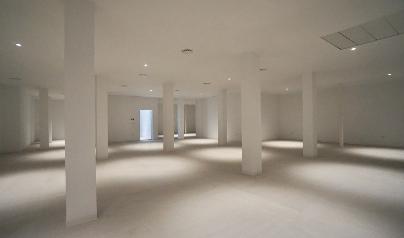 New Builds - Villas - Benissa - Carrions