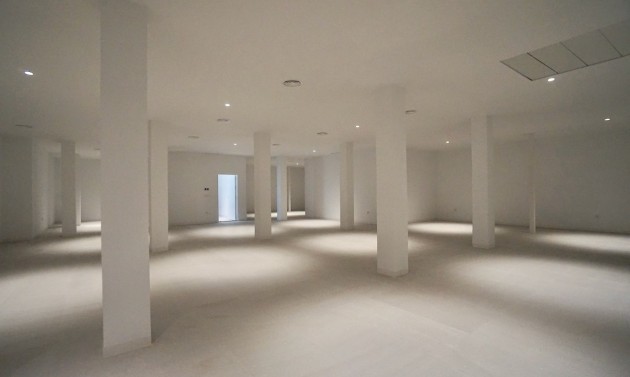 New Builds - Villas - Benissa - Carrions