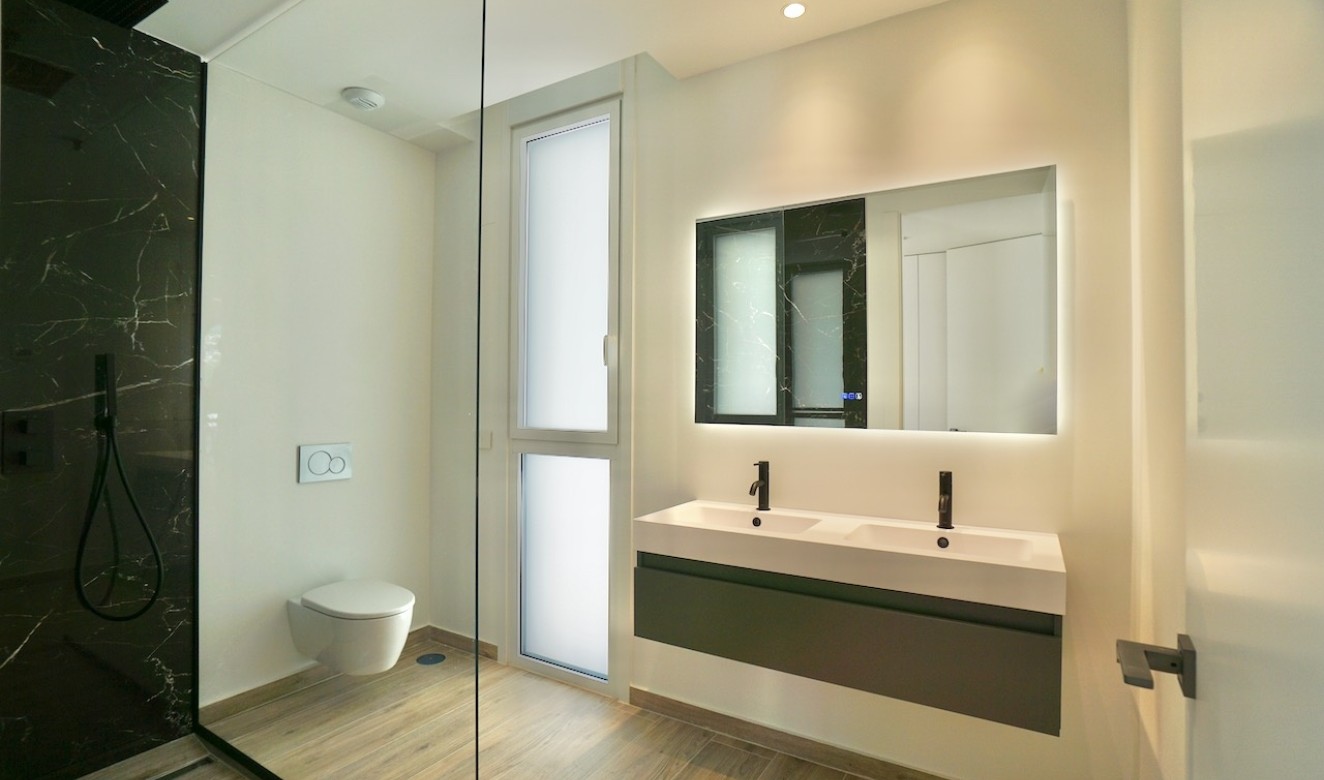 New Builds - Villas - Benissa - Carrions