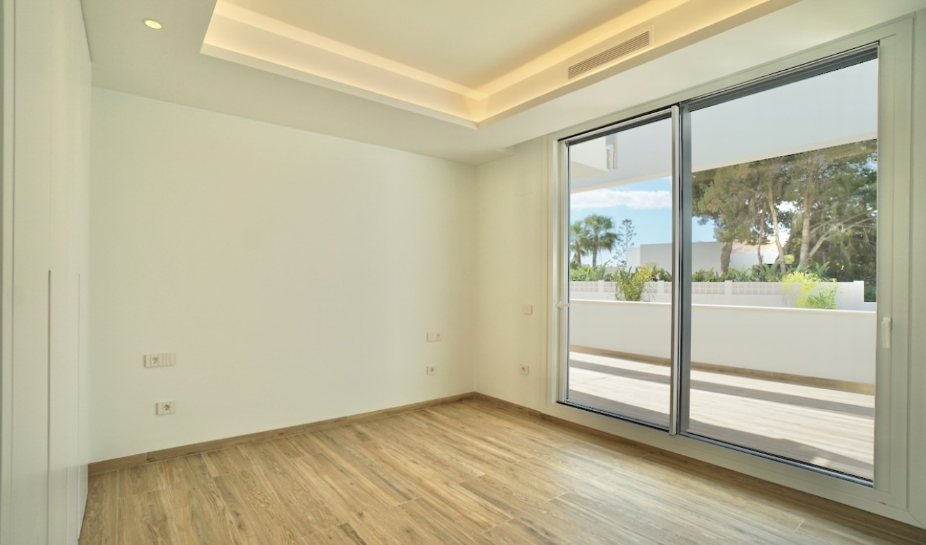 New Builds - Villas - Benissa - Carrions