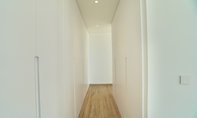 New Builds - Villas - Benissa - Carrions