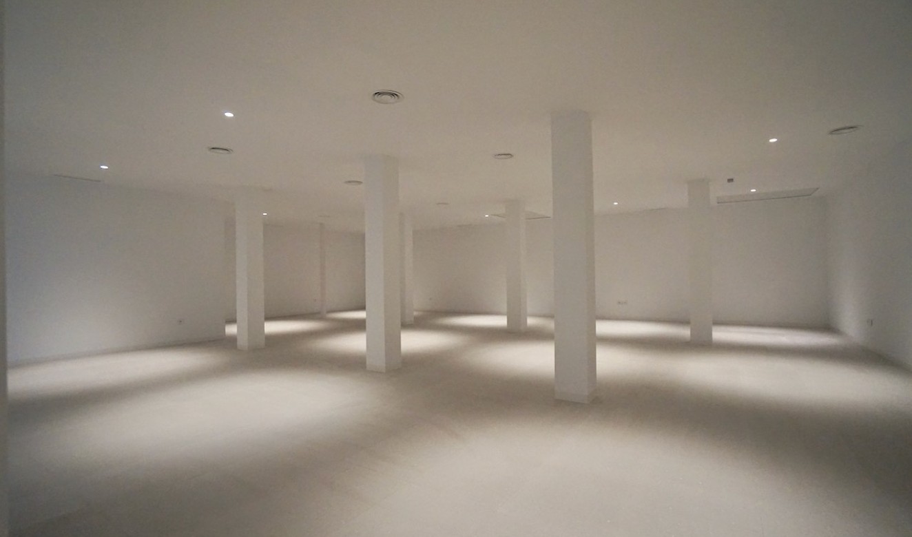 New Builds - Villas - Benissa - Carrions