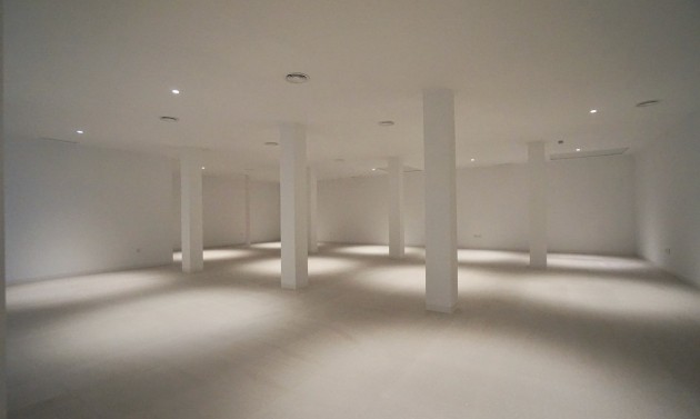 New Builds - Villas - Benissa - Carrions