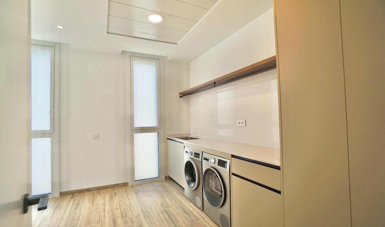 New Builds - Villas - Benissa - Carrions