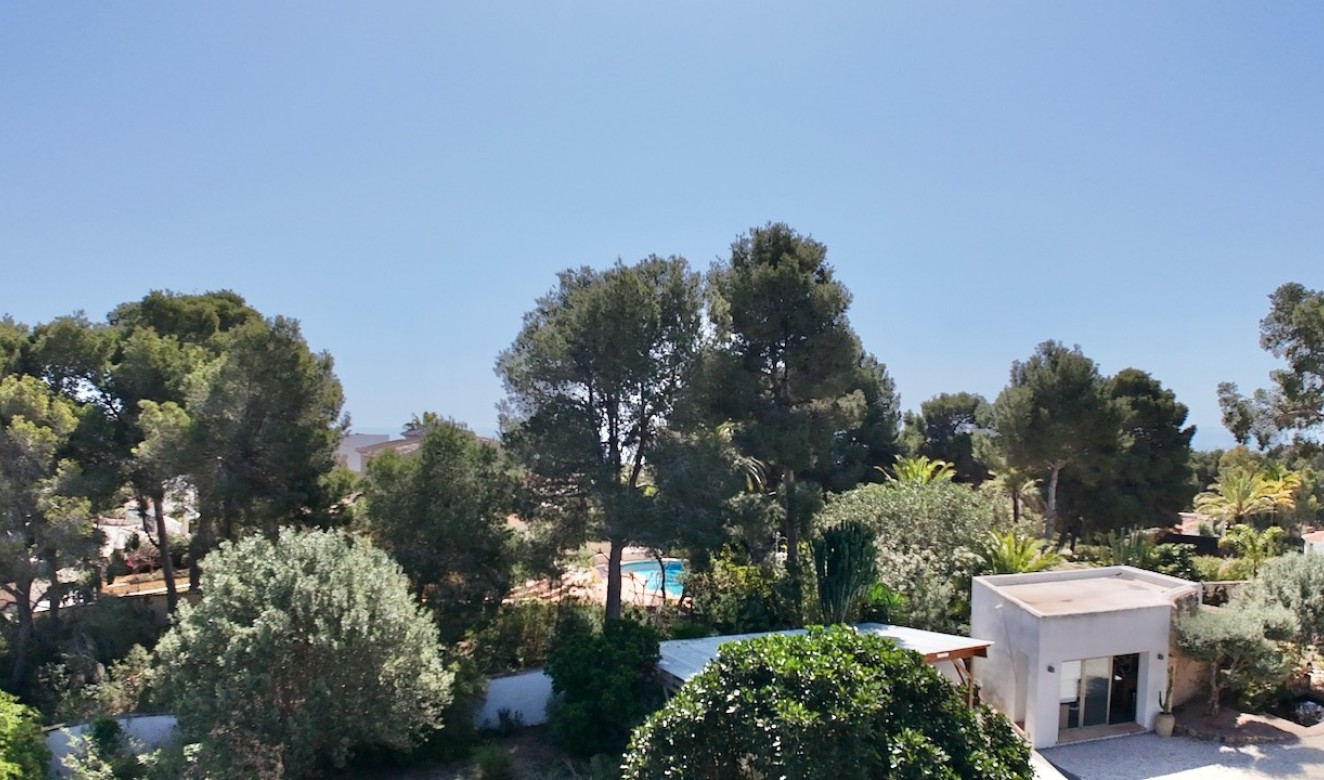 Resales - Plots of Land - Benissa - Fanadix