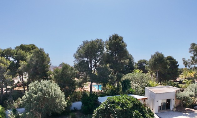 Resales - Plots of Land - Benissa - Fanadix