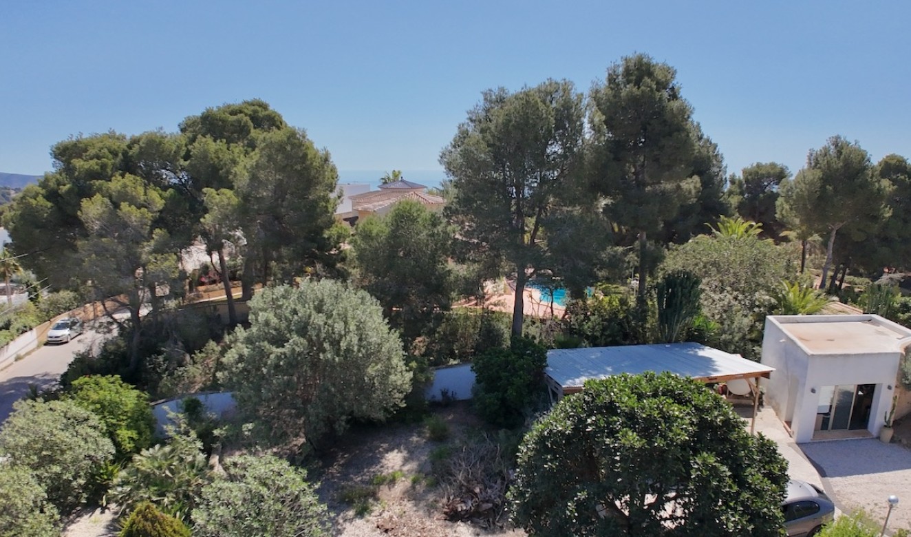 Resales - Plots of Land - Benissa - Fanadix