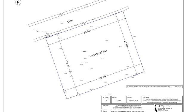 Reventas - Villas - Chalets - Calpe - Empedrola