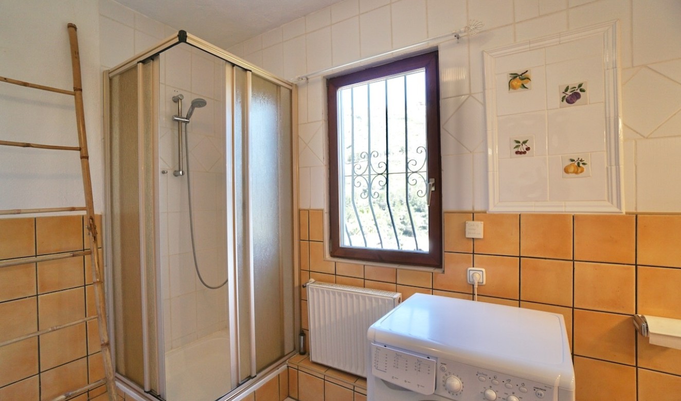 Reventas - Villas - Chalets - Benitachell - Valle del Portet, Benitachell