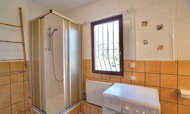 Reventas - Villas - Chalets - Benitachell - Valle del Portet, Benitachell