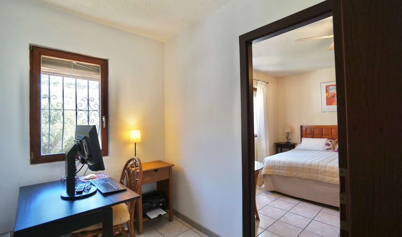 Reventas - Villas - Chalets - Benitachell - Valle del Portet, Benitachell