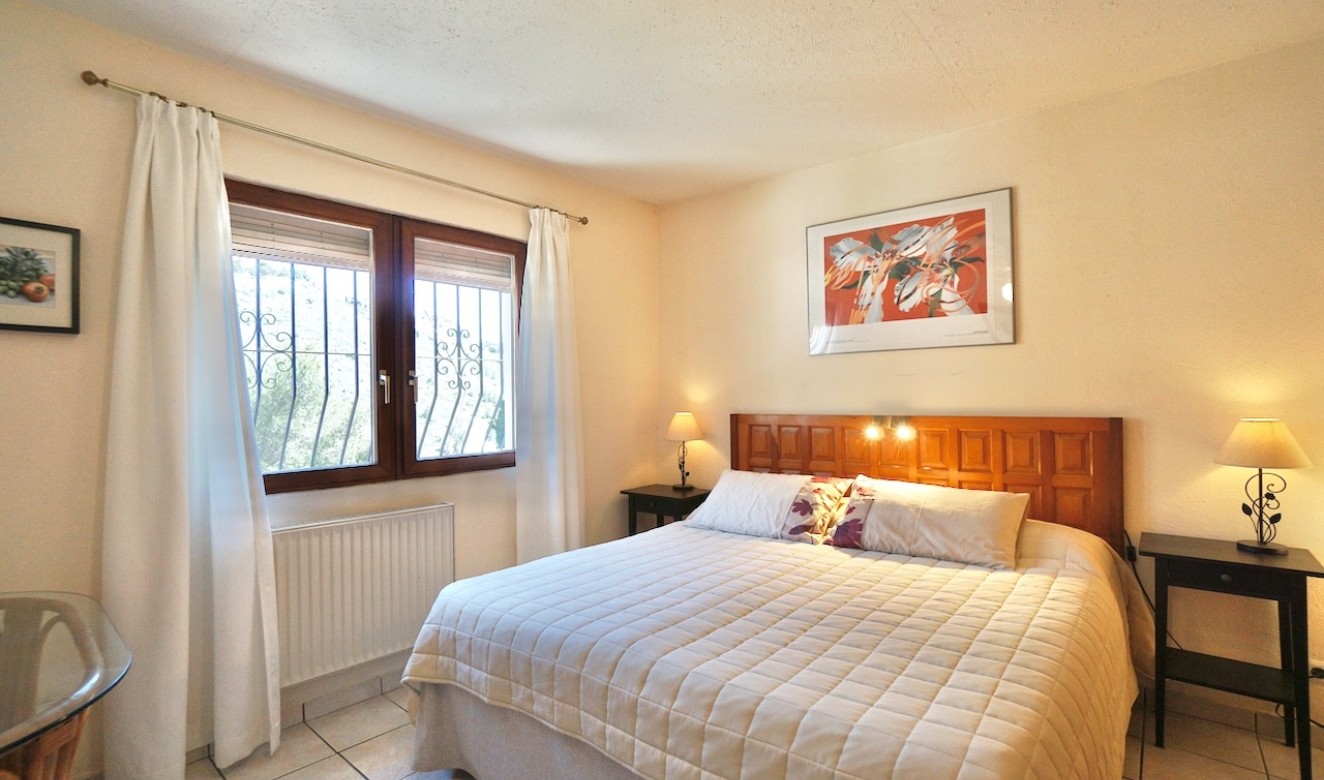 Reventas - Villas - Chalets - Benitachell - Valle del Portet, Benitachell