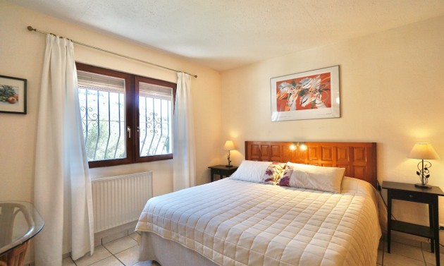 Reventas - Villas - Chalets - Benitachell - Valle del Portet, Benitachell