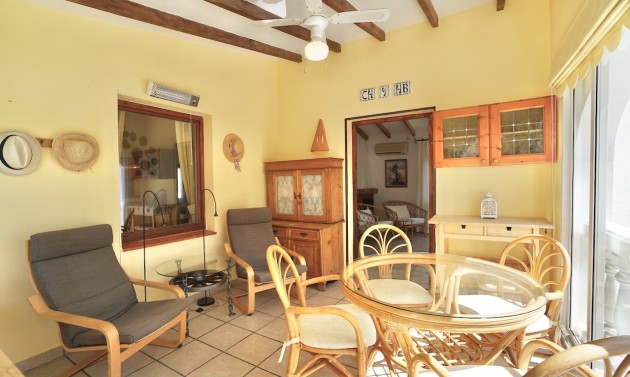 Reventas - Villas - Chalets - Benitachell - Valle del Portet, Benitachell