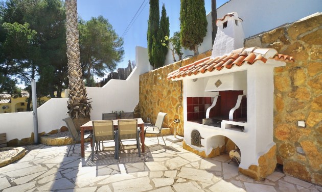 Reventas - Villas - Chalets - Benitachell - Valle del Portet, Benitachell