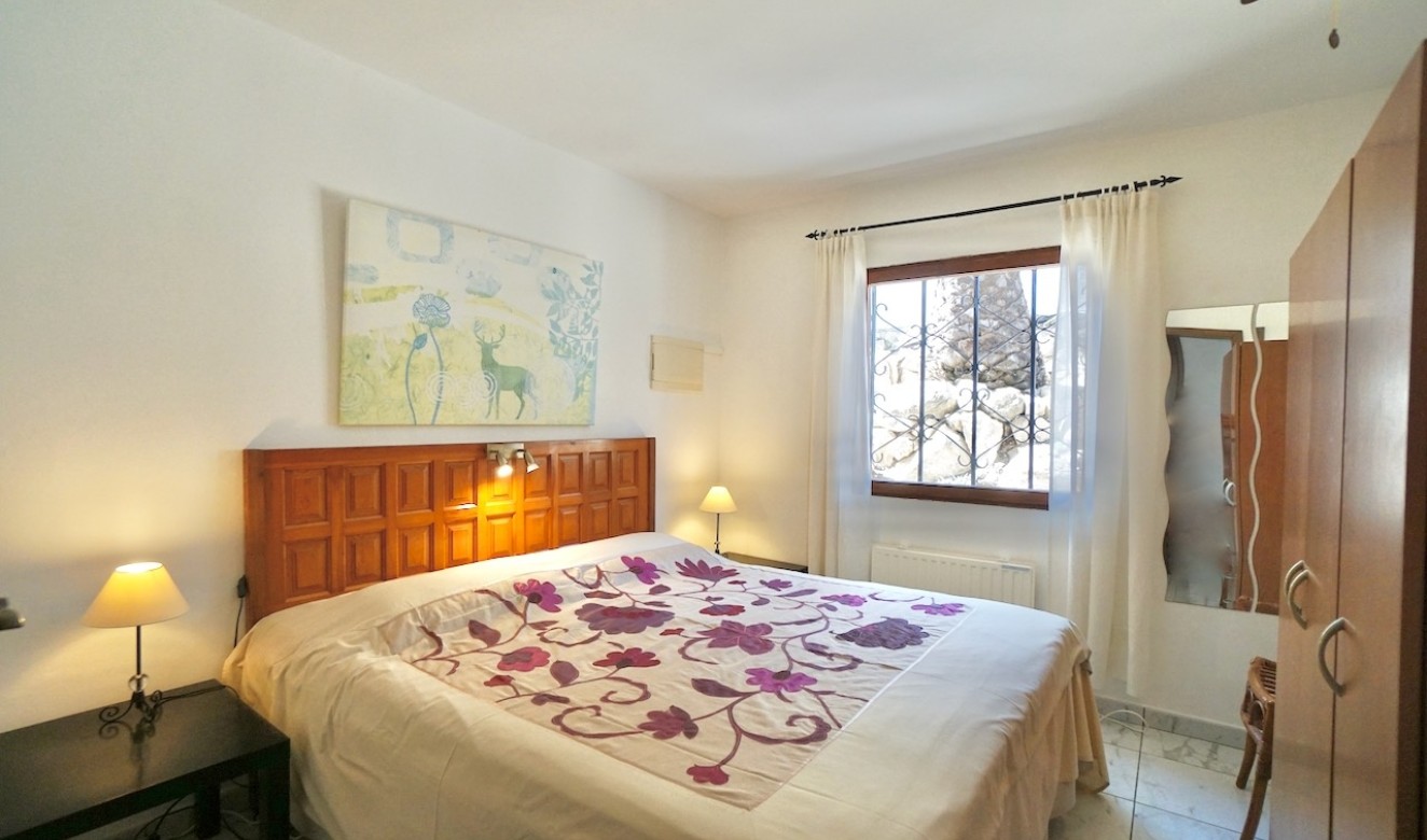 Reventas - Villas - Chalets - Benitachell - Valle del Portet, Benitachell