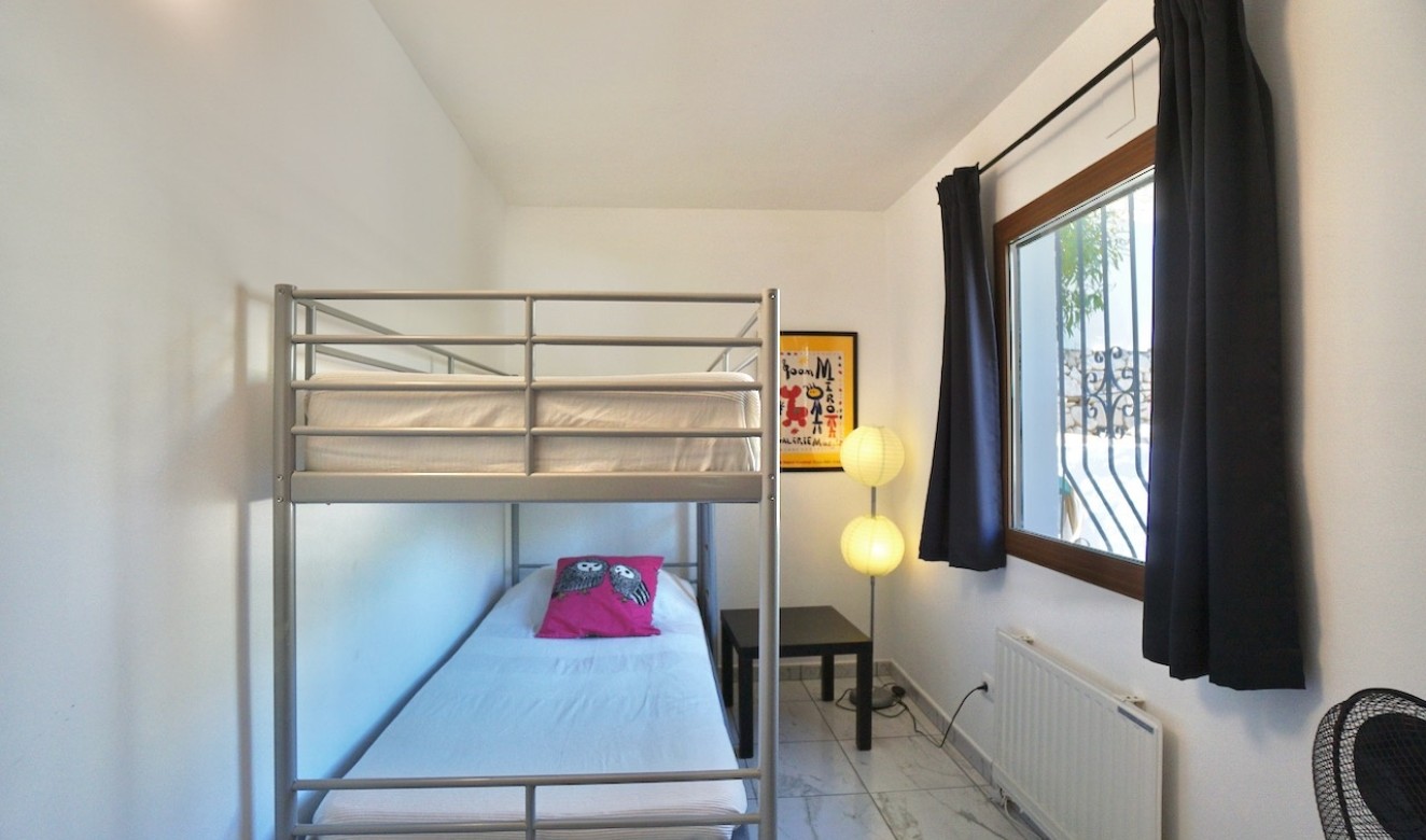 Reventas - Villas - Chalets - Benitachell - Valle del Portet, Benitachell