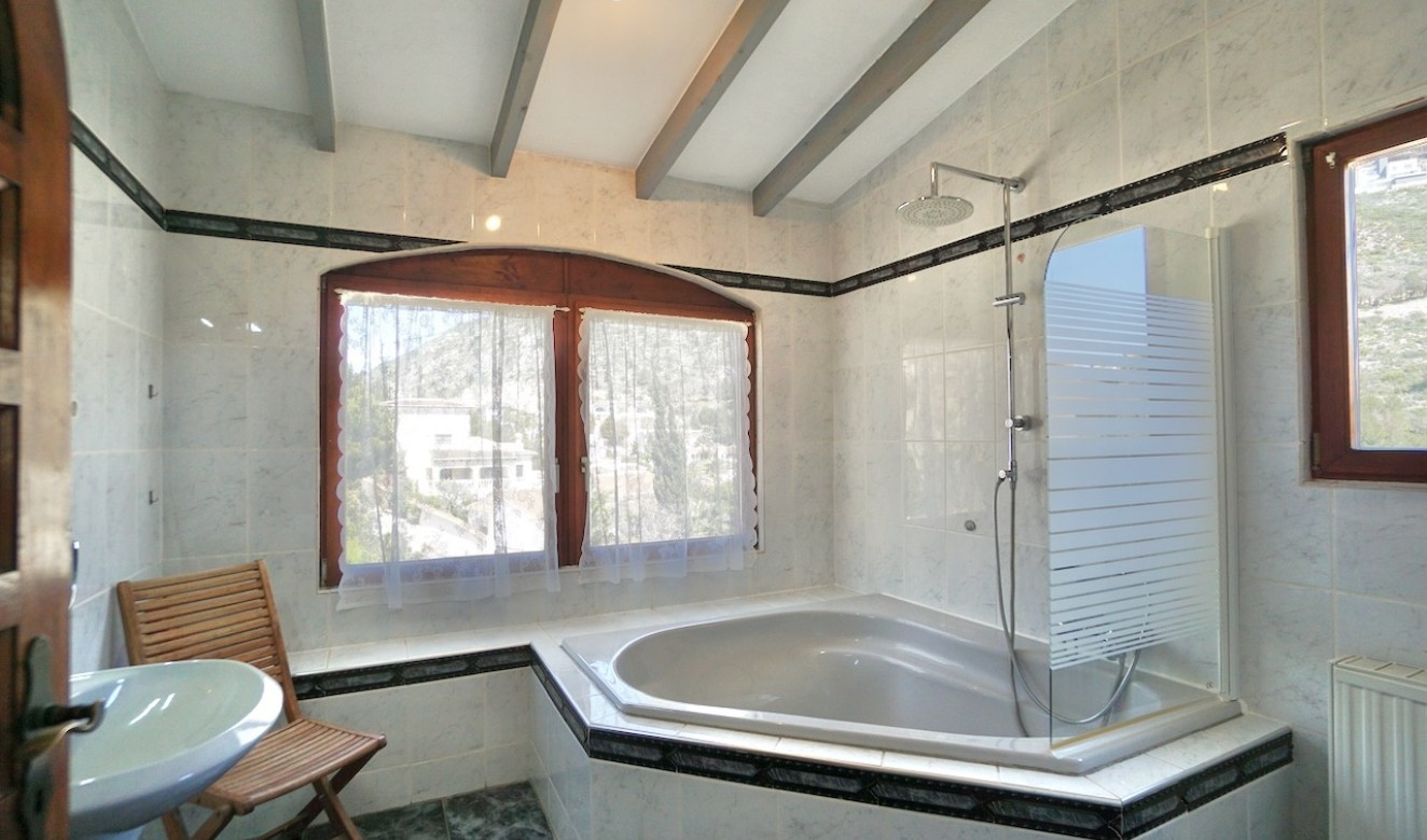 Reventas - Villas - Chalets - Benitachell - Valle del Portet, Benitachell