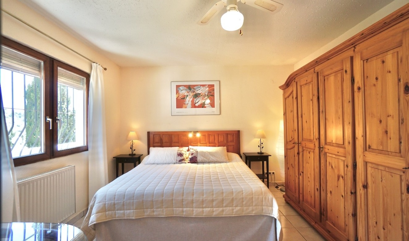 Reventas - Villas - Chalets - Benitachell - Valle del Portet, Benitachell