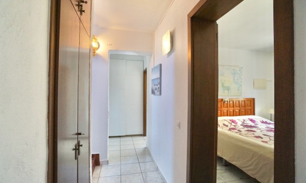 Reventas - Villas - Chalets - Benitachell - Valle del Portet, Benitachell