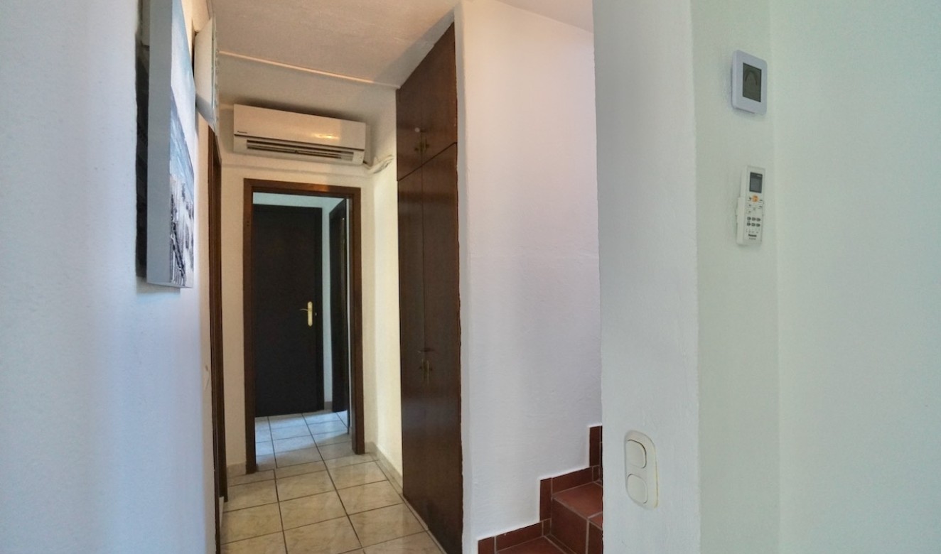 Reventas - Villas - Chalets - Benitachell - Valle del Portet, Benitachell