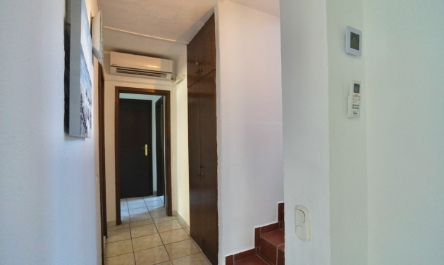 Reventas - Villas - Chalets - Benitachell - Valle del Portet, Benitachell