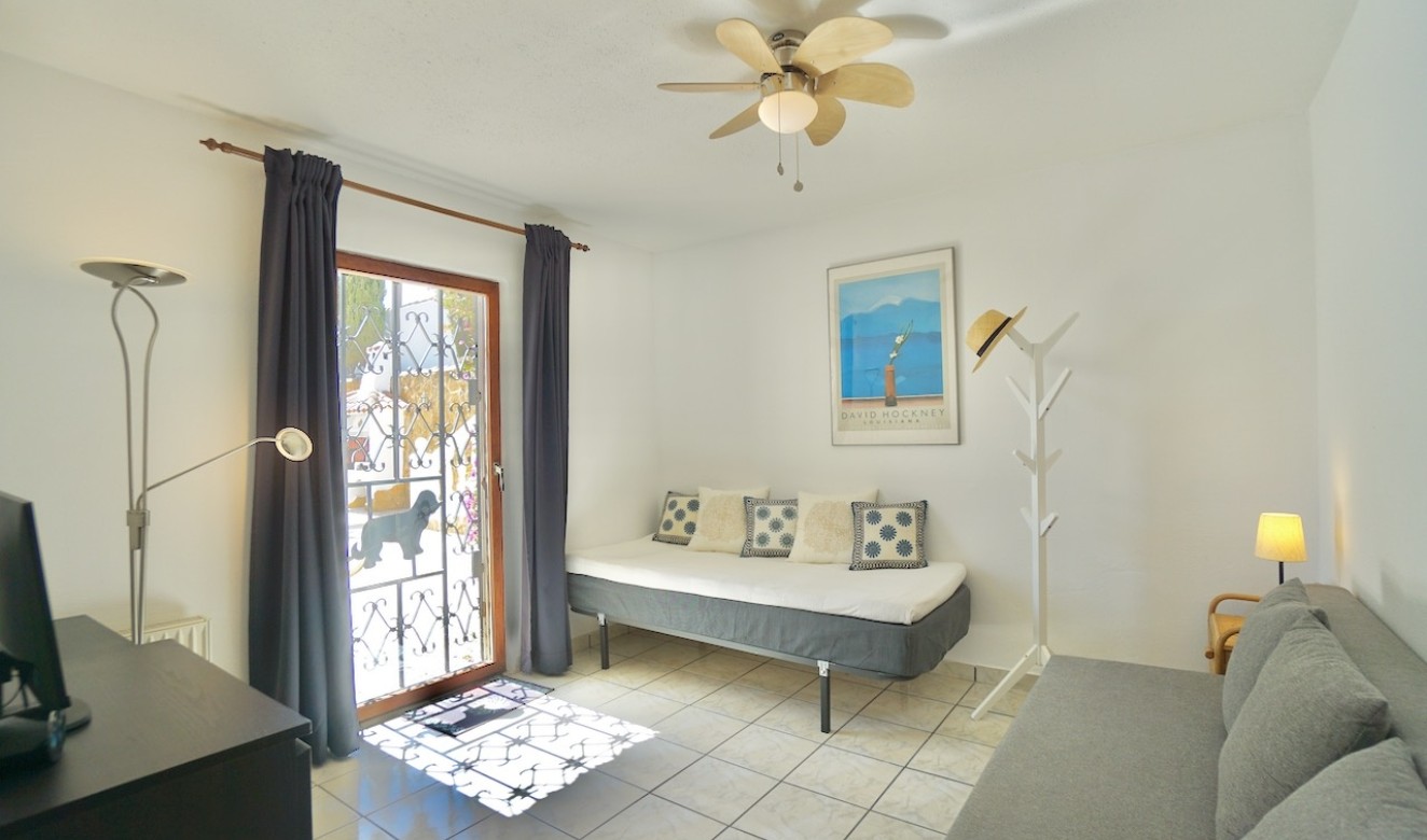 Reventas - Villas - Chalets - Benitachell - Valle del Portet, Benitachell