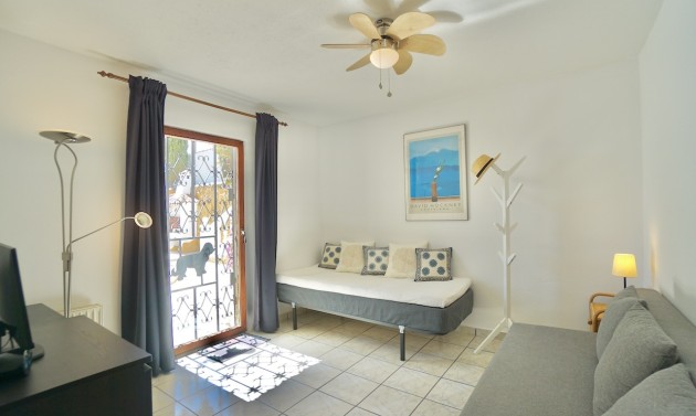 Reventas - Villas - Chalets - Benitachell - Valle del Portet, Benitachell