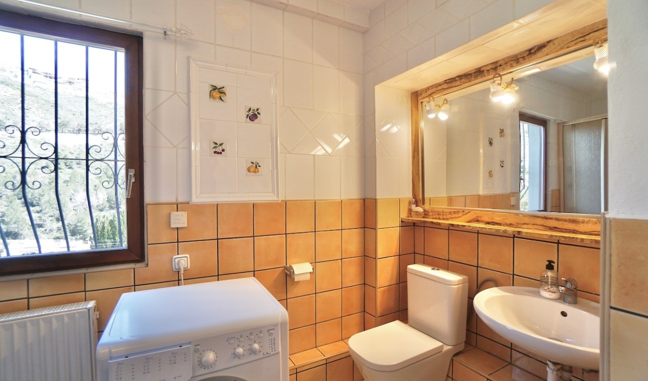 Reventas - Villas - Chalets - Benitachell - Valle del Portet, Benitachell