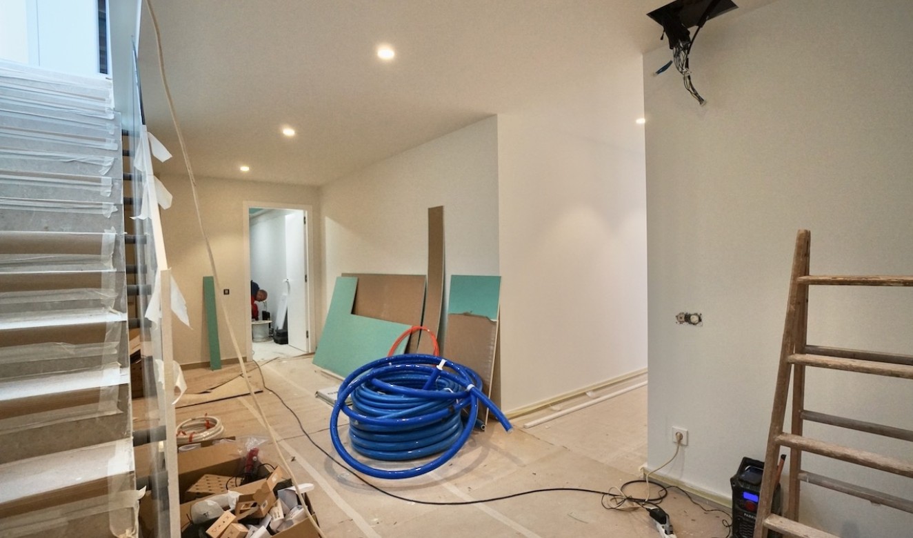 New Builds - Villas - Benitachell - Kalmias