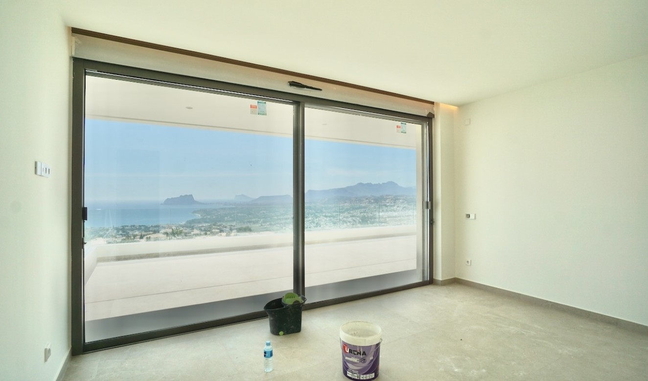 New Builds - Villas - Benitachell - Kalmias