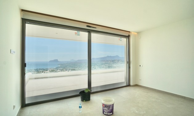 New Builds - Villas - Benitachell - Kalmias