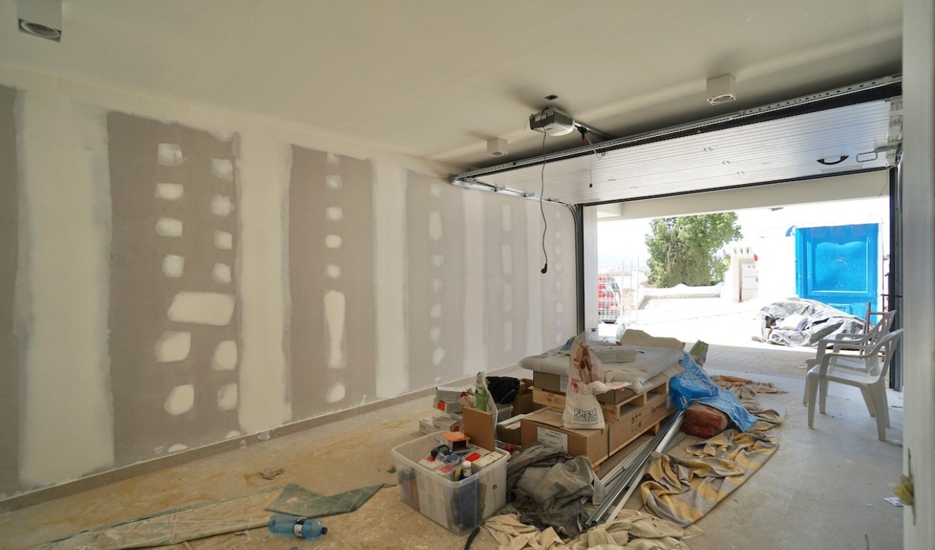 New Builds - Villas - Benitachell - Kalmias