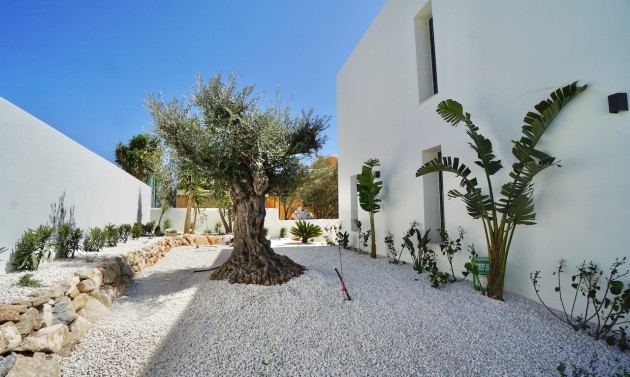 New Builds - Villas - Benitachell - Kalmias