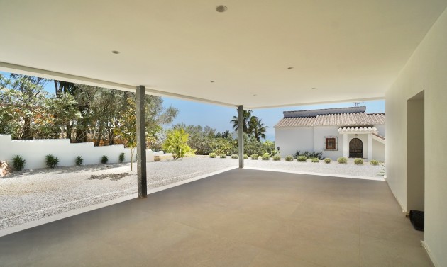 New Builds - Villas - Benitachell - Kalmias