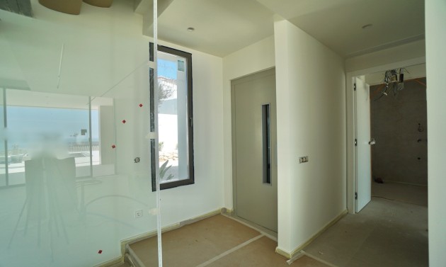 New Builds - Villas - Benitachell - Kalmias