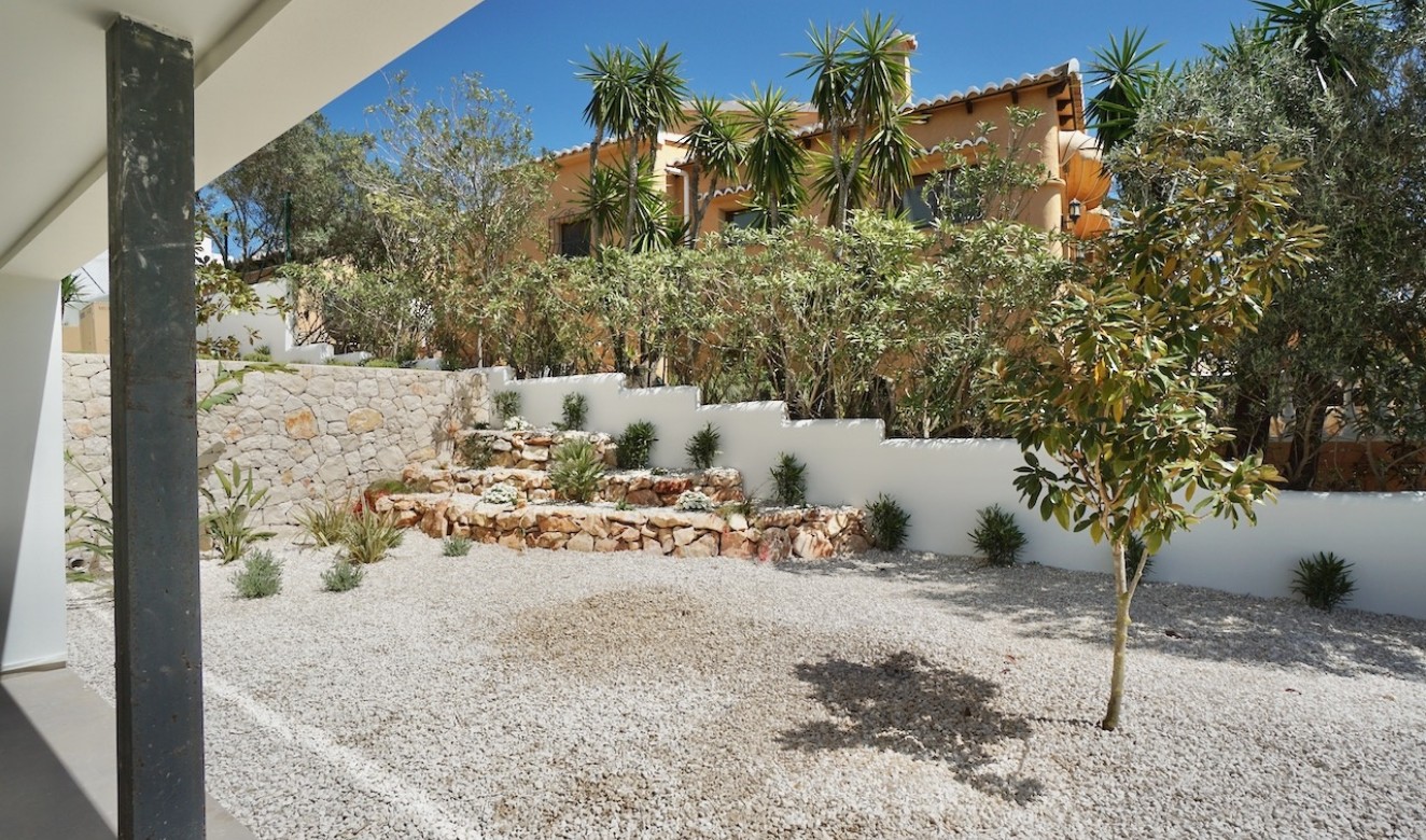 New Builds - Villas - Benitachell - Kalmias