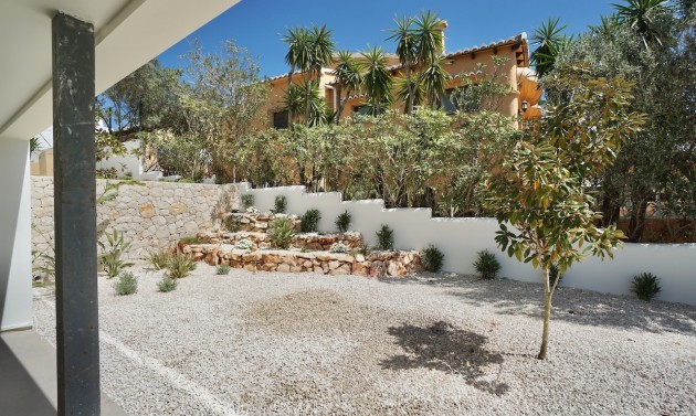 New Builds - Villas - Benitachell - Kalmias