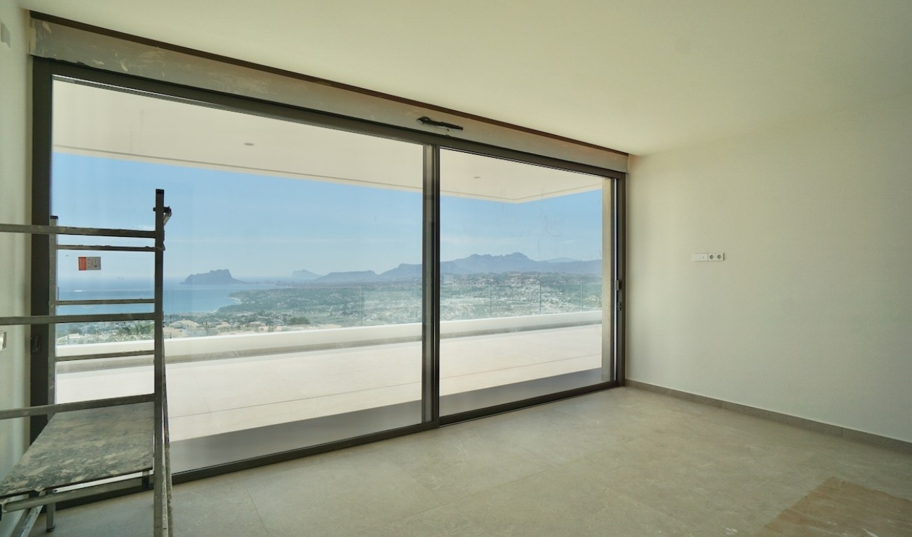 New Builds - Villas - Benitachell - Kalmias