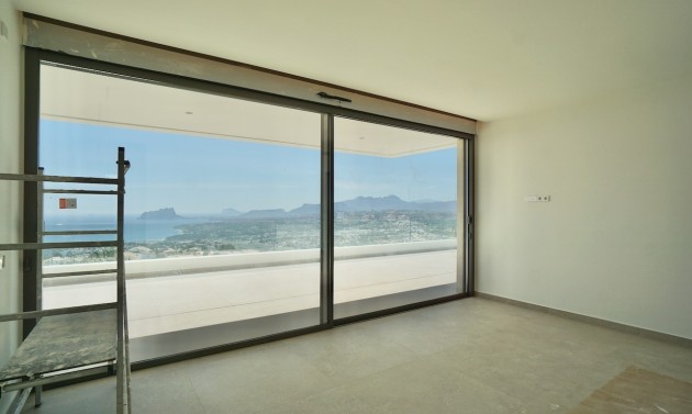 New Builds - Villas - Benitachell - Kalmias