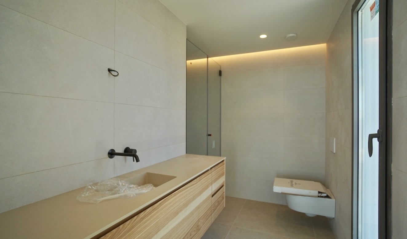 New Builds - Villas - Benitachell - Kalmias