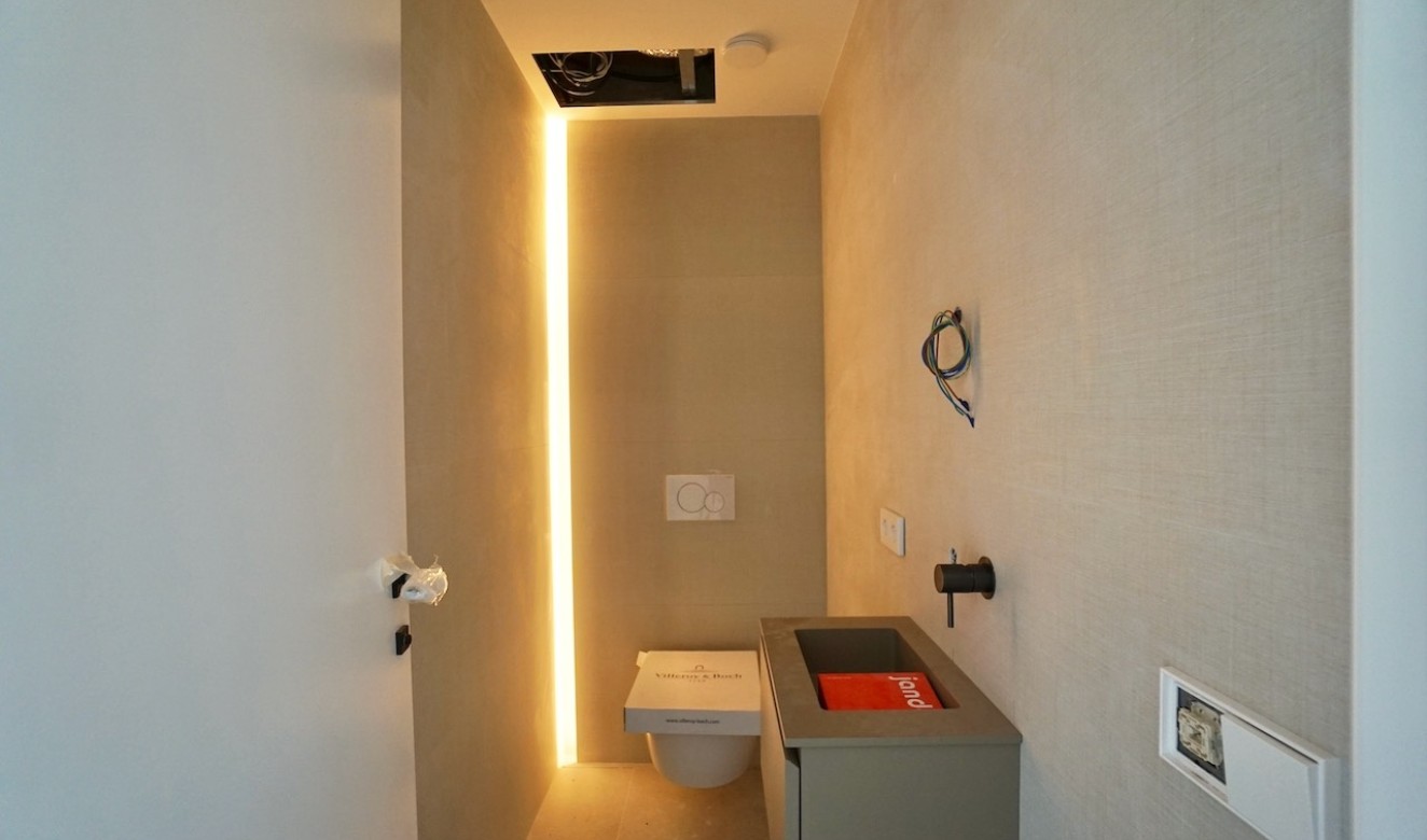 New Builds - Villas - Benitachell - Kalmias