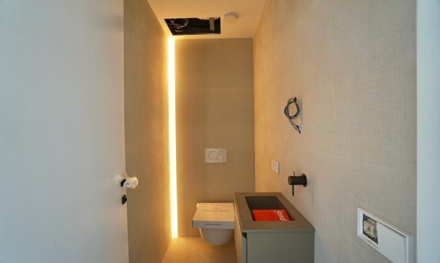 New Builds - Villas - Benitachell - Kalmias