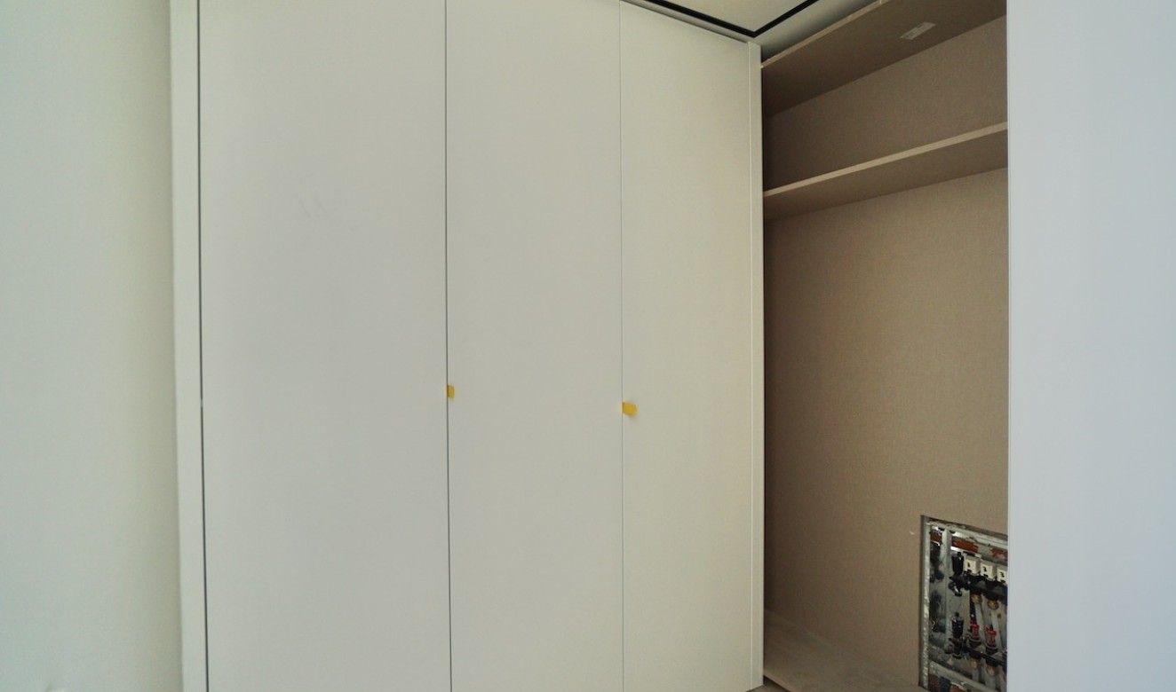 New Builds - Villas - Benitachell - Kalmias