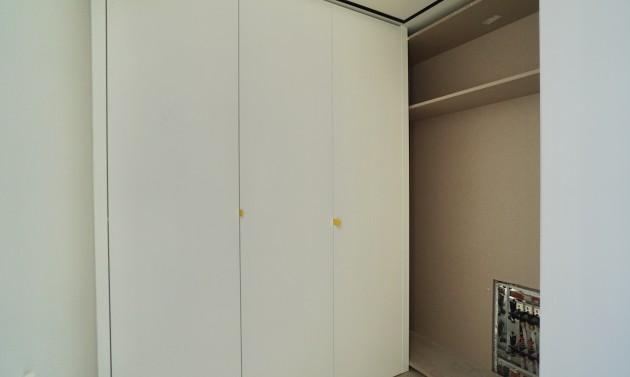 New Builds - Villas - Benitachell - Kalmias